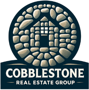 Cobblestone Real Estate Group logo