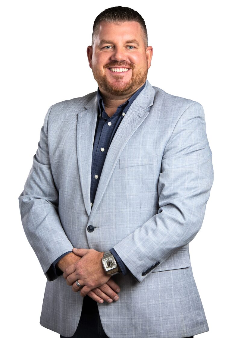 Robert Seggie, REALTOR, Cobblestone Real Estate Group